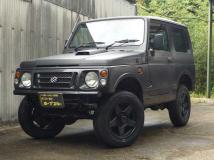 1996 Suzuki Jimny