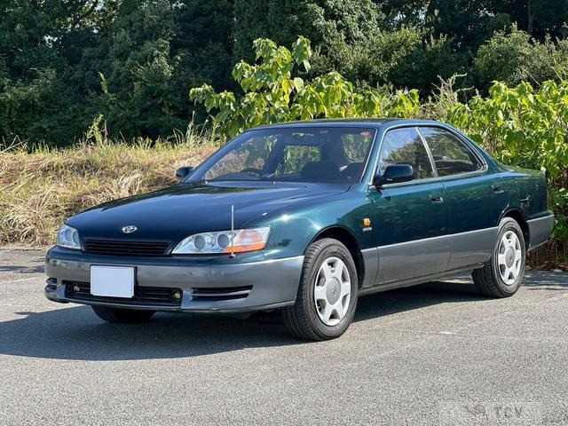 1994 Toyota Windom