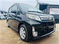 2013 Daihatsu Move Custom