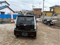 2013 Daihatsu Move Custom