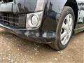 2013 Daihatsu Move Custom