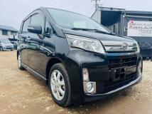 2013 Daihatsu Move Custom