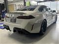 2025 BMW M Model