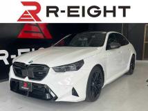 2025 BMW M Model