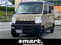 2018 Suzuki Every