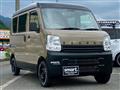 2018 Suzuki Every