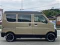 2018 Suzuki Every