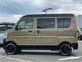 2018 Suzuki Every