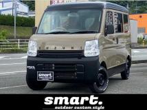 2018 Suzuki Every