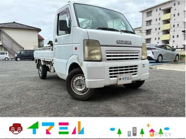 2004 Suzuki Carry Truck