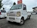 2004 Suzuki Carry Truck
