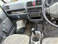 2004 Suzuki Carry Truck