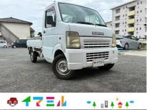 2004 Suzuki Carry Truck