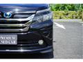 2014 Toyota Voxy