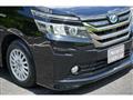 2014 Toyota Voxy