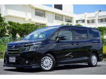 2014 Toyota Voxy