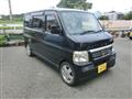 2007 Honda Vamos