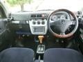2007 Honda Vamos