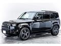 2024 Land Rover Defender