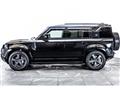2024 Land Rover Defender