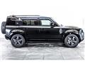 2024 Land Rover Defender