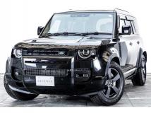 2024 Land Rover Defender