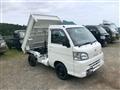 2005 Daihatsu Hijet Truck