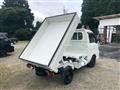 2005 Daihatsu Hijet Truck