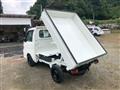 2005 Daihatsu Hijet Truck