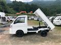 2005 Daihatsu Hijet Truck