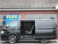 2025 Toyota Hiace Van