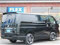 2025 Toyota Hiace Van