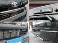 2020 Toyota Hiace Van