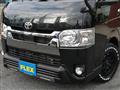 2020 Toyota Hiace Van