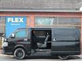 2020 Toyota Hiace Van
