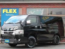2020 Toyota Hiace Van