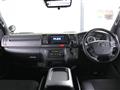 2023 Toyota Hiace Van