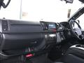 2023 Toyota Hiace Van