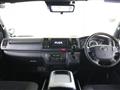 2021 Toyota Hiace Van