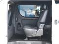 2021 Toyota Hiace Van