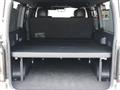 2021 Toyota Hiace Van