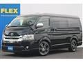 2019 Toyota Hiace Wagon