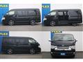 2019 Toyota Hiace Wagon