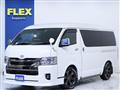 2022 Toyota Hiace Van