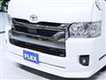2022 Toyota Hiace Van