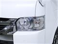 2022 Toyota Hiace Van
