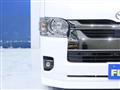 2022 Toyota Hiace Van