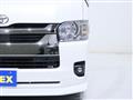 2022 Toyota Hiace Van