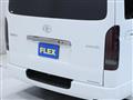 2022 Toyota Hiace Van