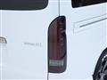 2022 Toyota Hiace Van